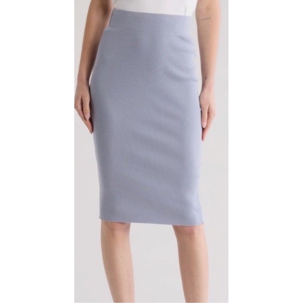 James Perse Cotton Skirt 3 (L) NWOT